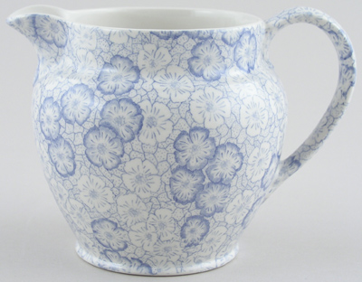 Jug or Pitcher Dutch large